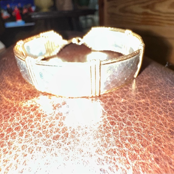 Ronaldo “Reflections” Bracelet Size 7 - Picture 3 of 3